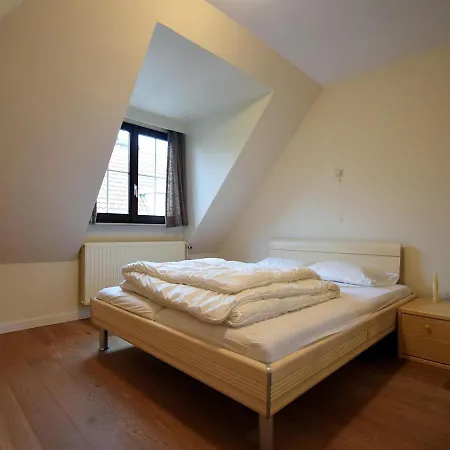 דירה Soeteland 0202 Furnished In